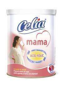 Celia mama tin